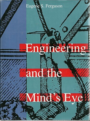 Engineering and the Mind's Eye,Used