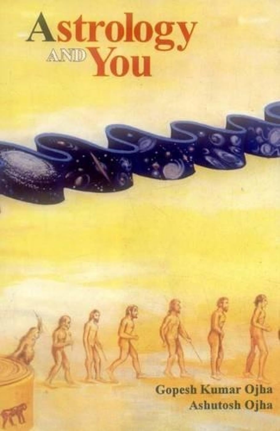 Astrology And You,Used