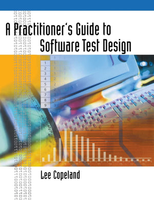 A Practitioner's Guide to Software Test Design,Used