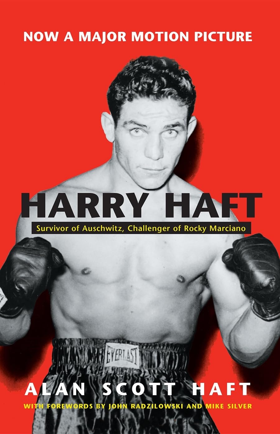 Harry Haft: Survivor Of Auschwitz, Challenger Of Rocky Marciano (Religion, Theology And The Holocaust)-used