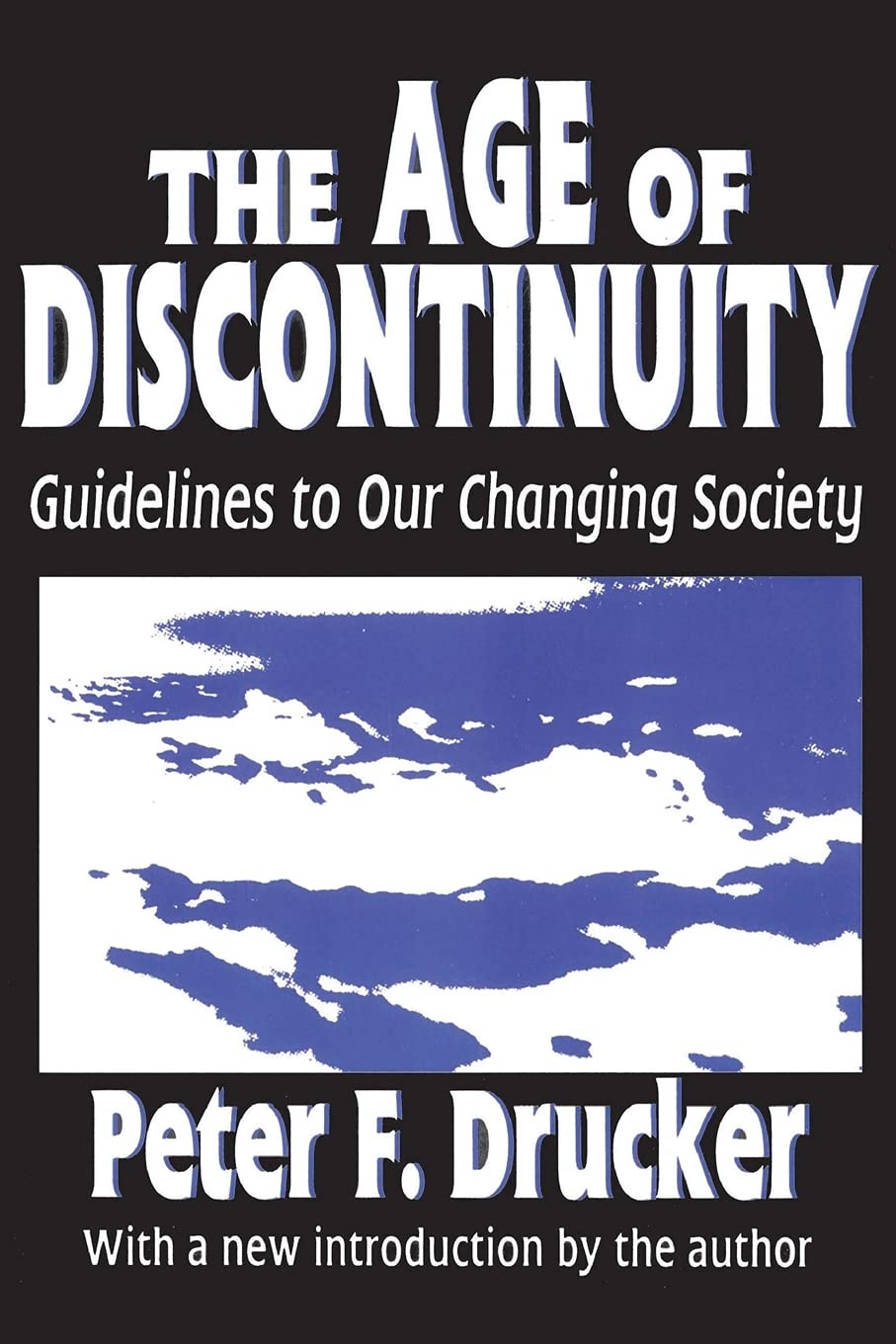 The Age of Discontinuity,New