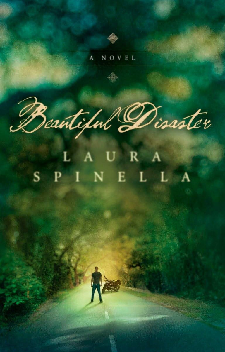 Beautiful Disaster,New