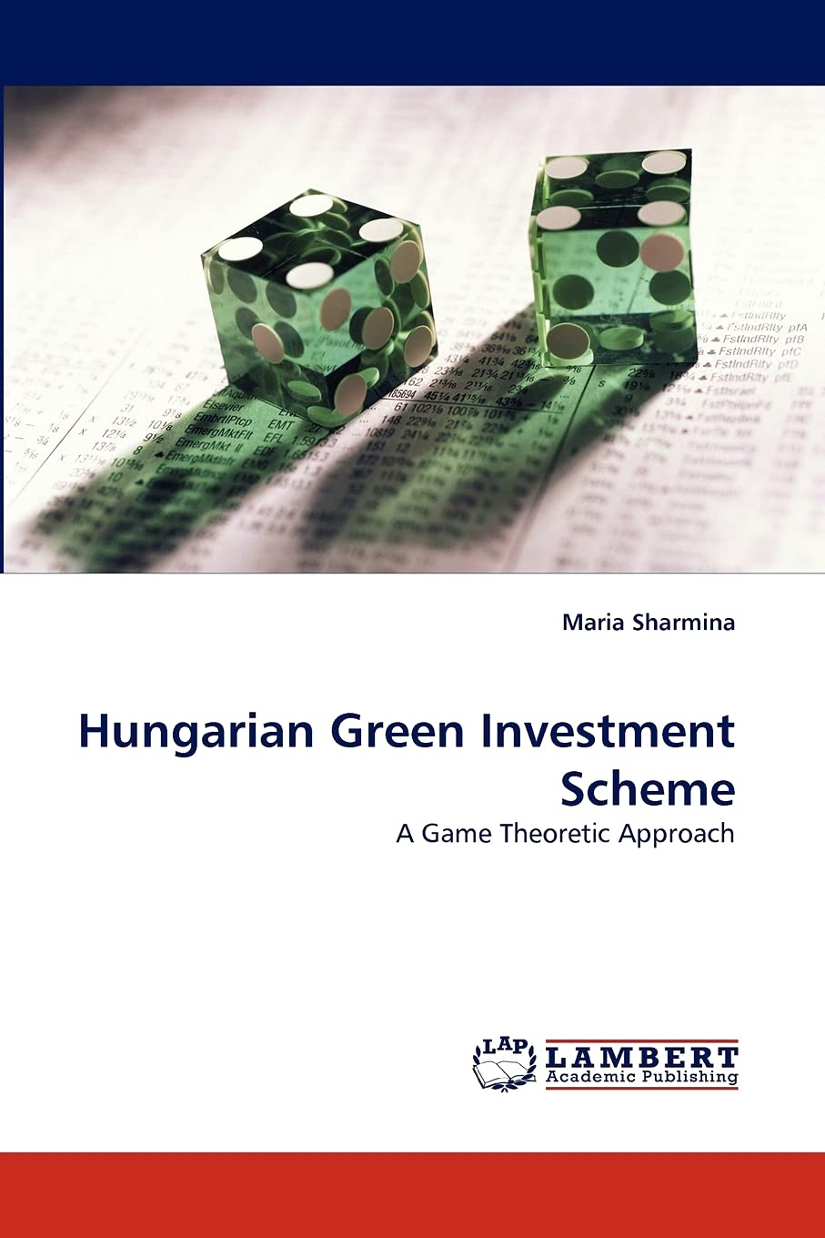 Hungarian Green Investment Scheme: A Game Theoretic Approach,Used