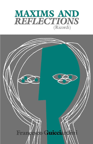 Maxims and Reflections (Ricordi),Used