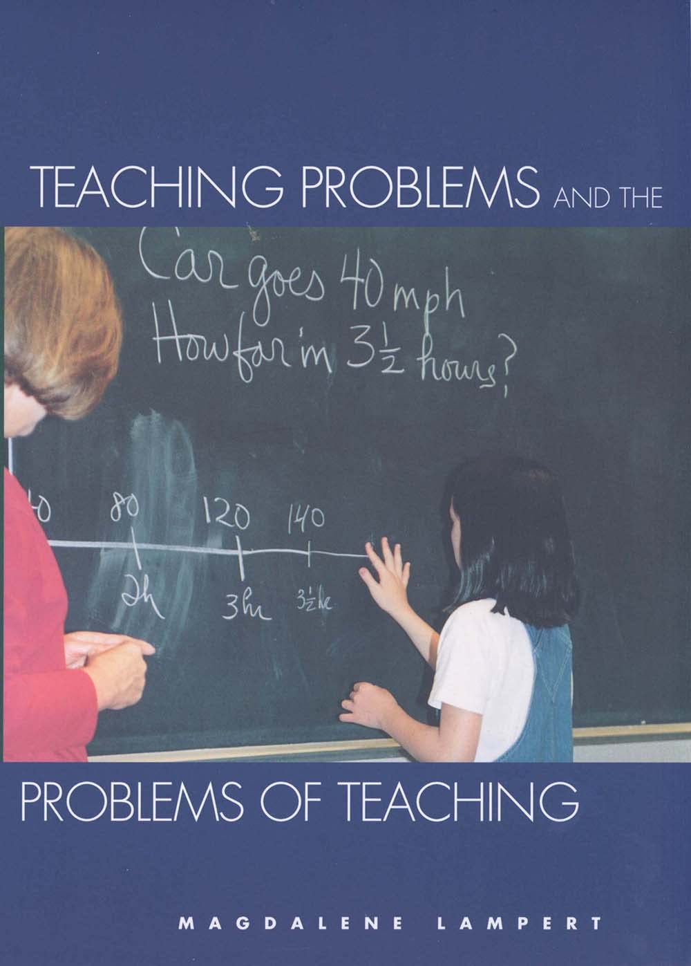 Teaching Problems and the Problems of Teaching,Used