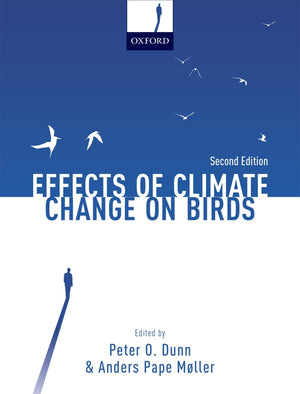Effects of Climate Change on Birds,Used