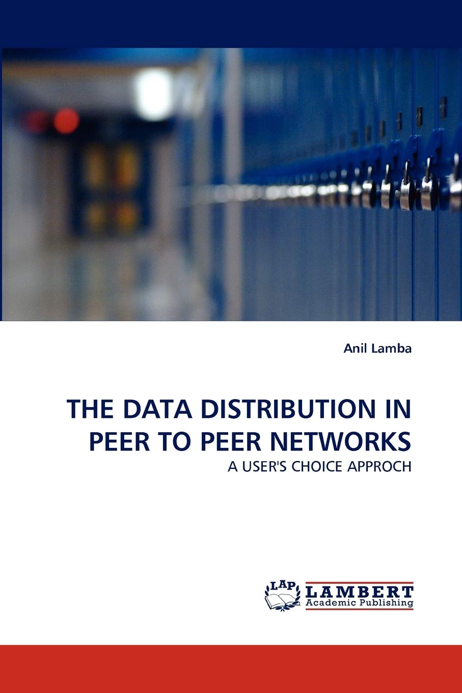THE DATA DISTRIBUTION IN PEER TO PEER NETWORKS: A USER'S CHOICE APPROCH,Used