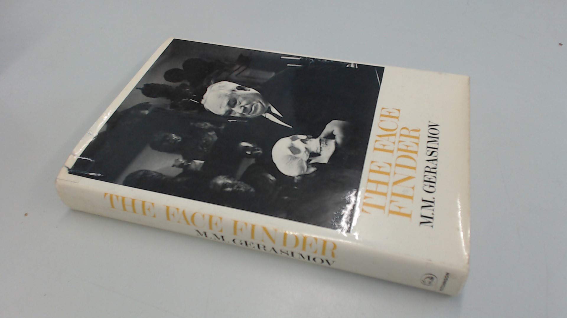 The Face Finder,Used