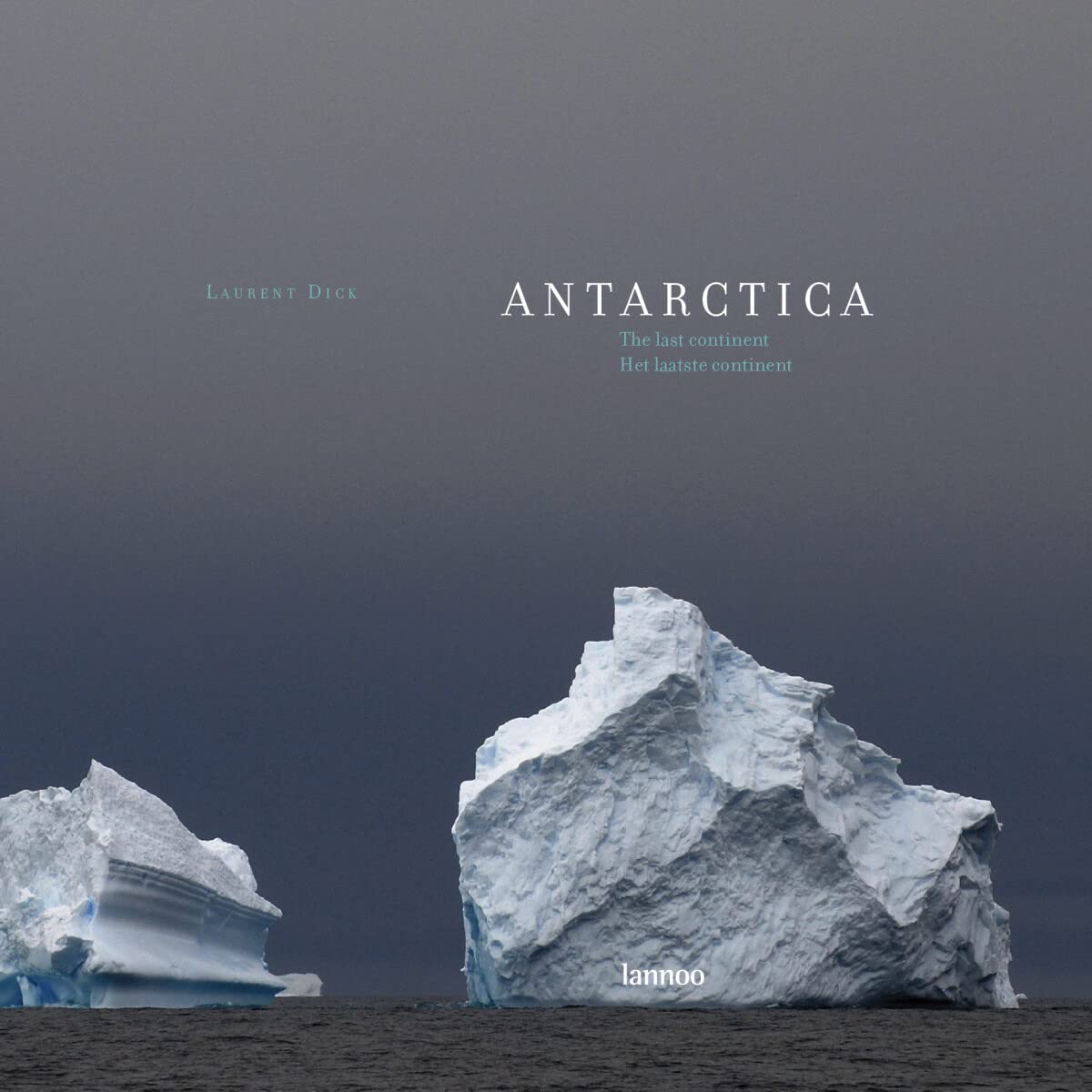 Antarctica: The Last Continent,Used