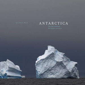 Antarctica: The Last Continent,Used