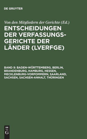 BadenWrttemberg, Berlin, Brandenburg, Hamburg, Hessen, MecklenburgVorpommern, Saarland, Sachsen, SachsenAnhalt, Thringen: 1.7,Used
