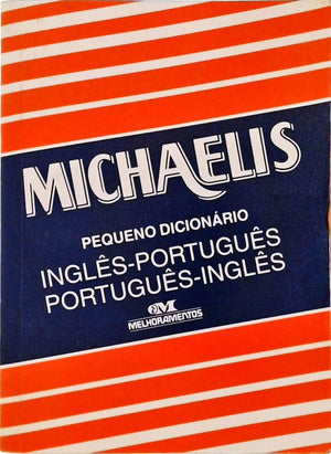 EnglishPortuguese PortugueseEnglish Pocket Dictionary,Used