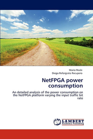 NetFPGA power consumption: An detailed analysis of the power consumption on the NetFPGA platform varying the input traffic bit r,Used