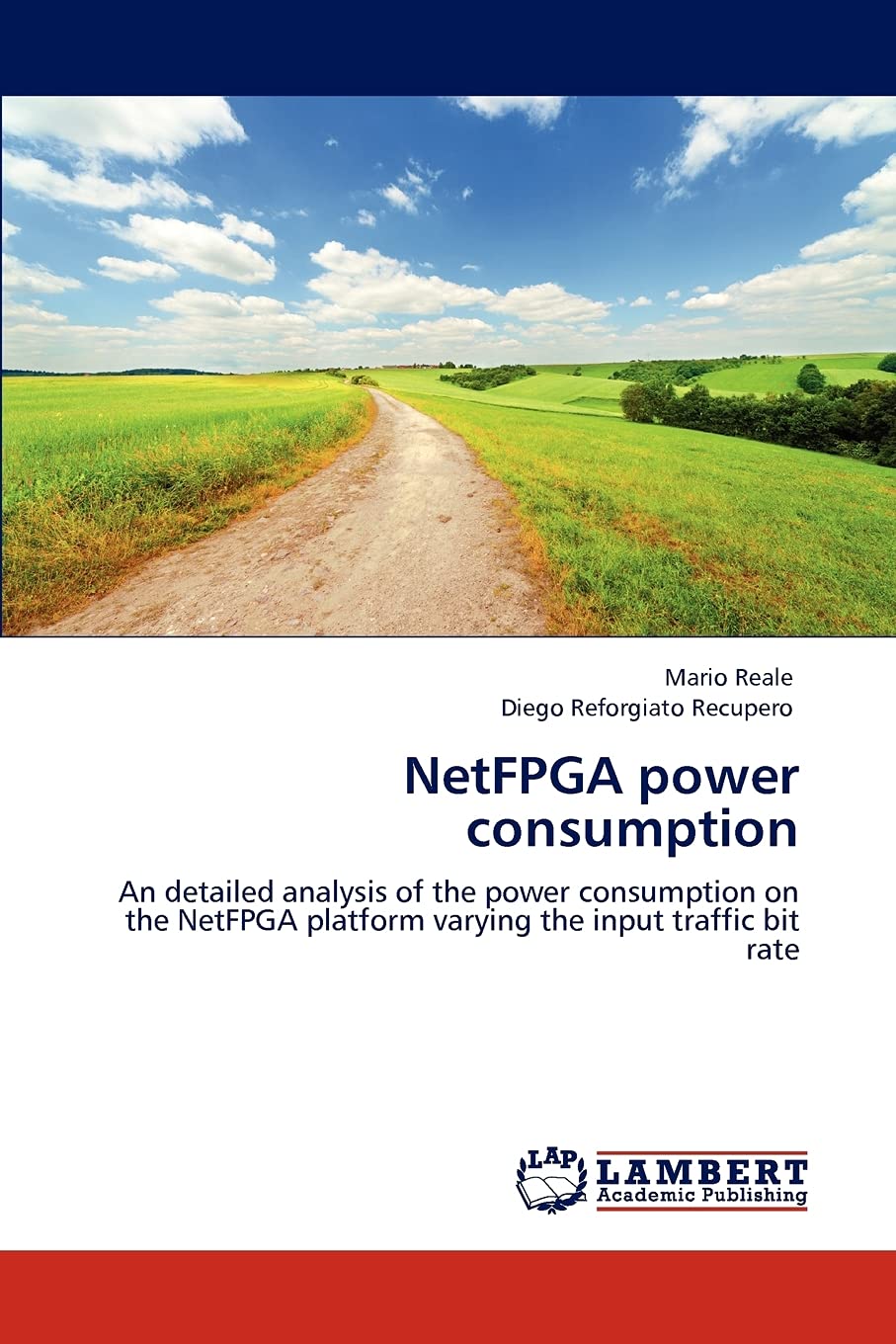 NetFPGA power consumption: An detailed analysis of the power consumption on the NetFPGA platform varying the input traffic bit r,Used