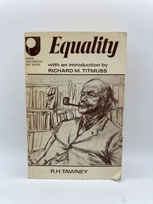 Equality