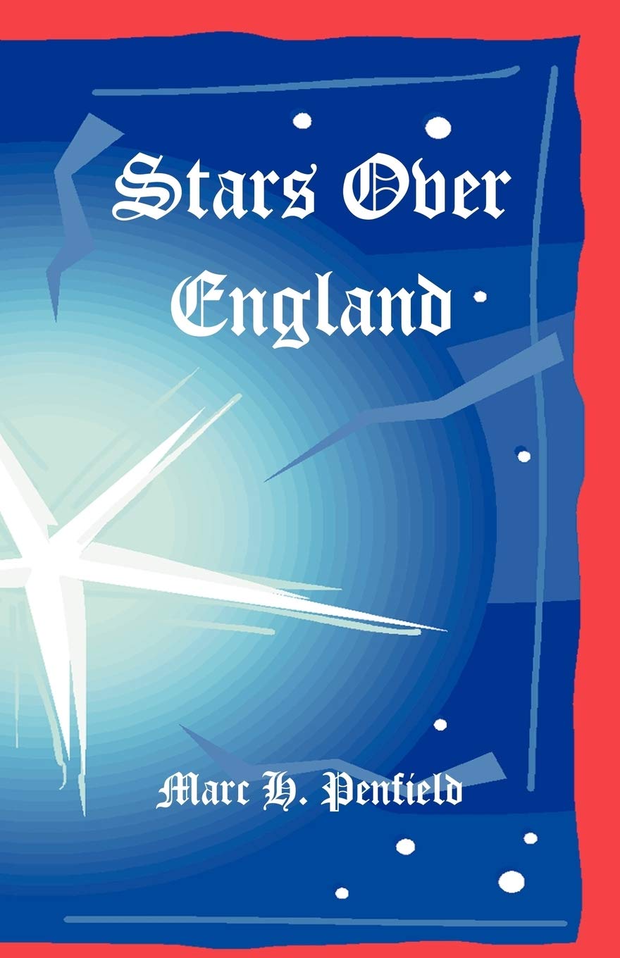Stars Over England,Used