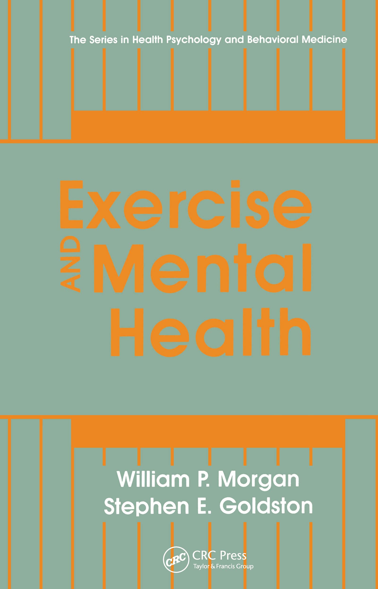 Exercise And Mental Health (Series in Health Psychology and Behavioral Medicine),Used