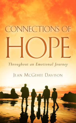 Connections Of Hope,Used