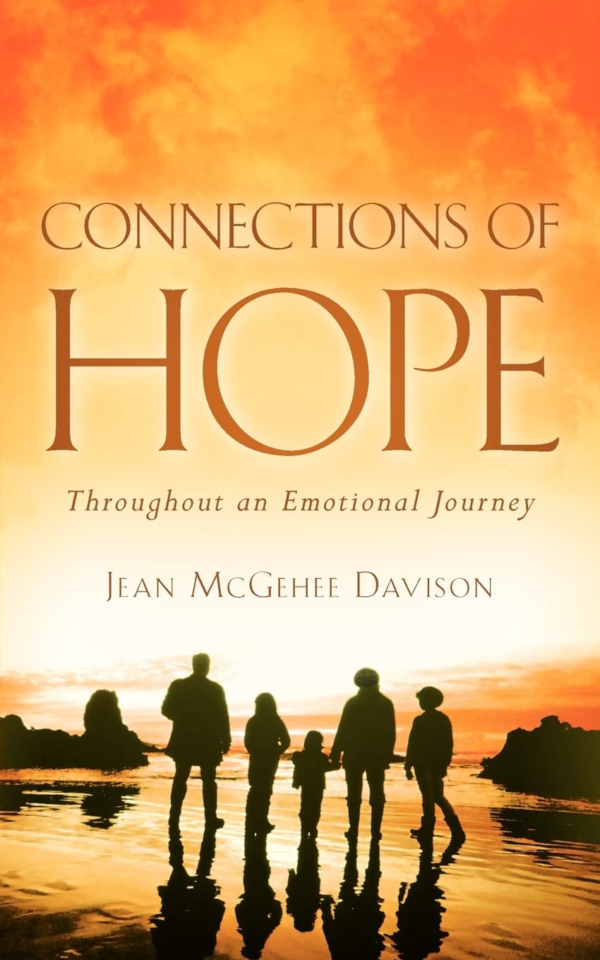 Connections Of Hope,Used