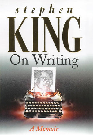 On Writing  A Memoir Of The Craft,Used