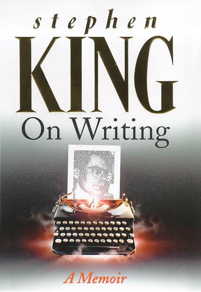 On Writing  A Memoir Of The Craft,Used