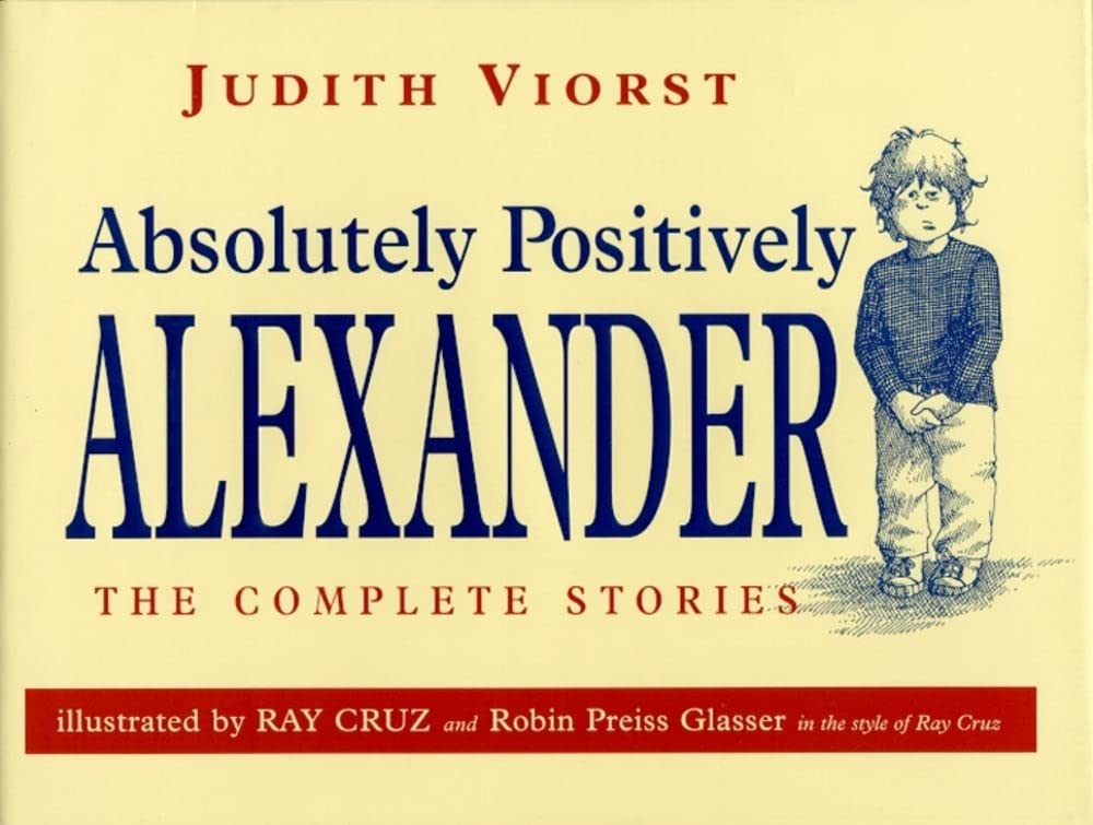 Absolutely, Positively Alexander,Used