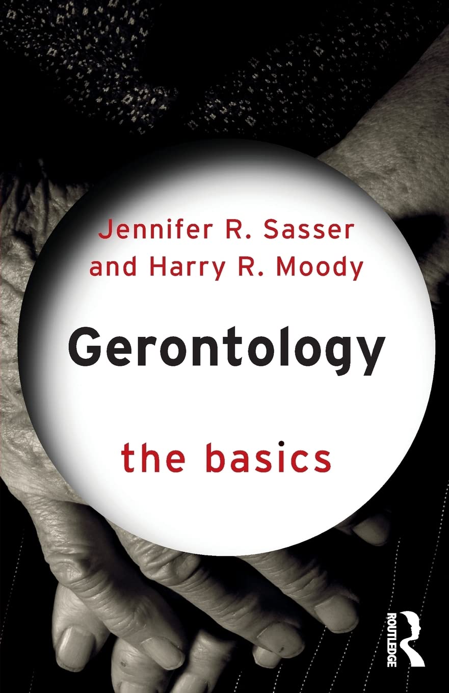 Gerontology: The Basics,Used