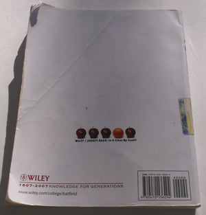 Mathematics Methods for Elementary and Middle School Teachers,Used
