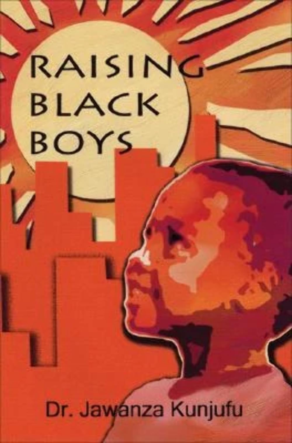 Raising Black Boys,Used
