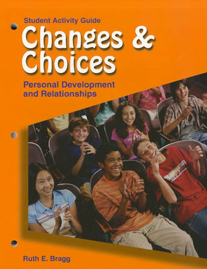 Changes & Choices,Used