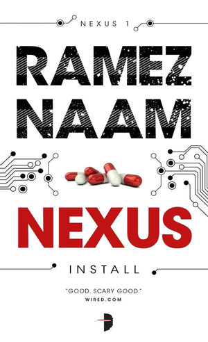 Nexus: Nexus Arc Book 1,Used