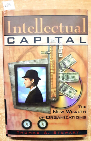 Intellectual Capital-new