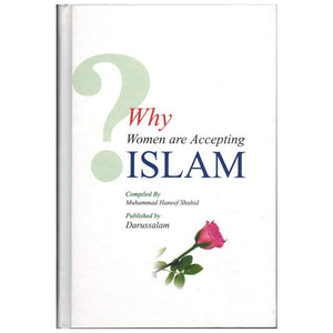 Why Women Are Accepting Islam,Used