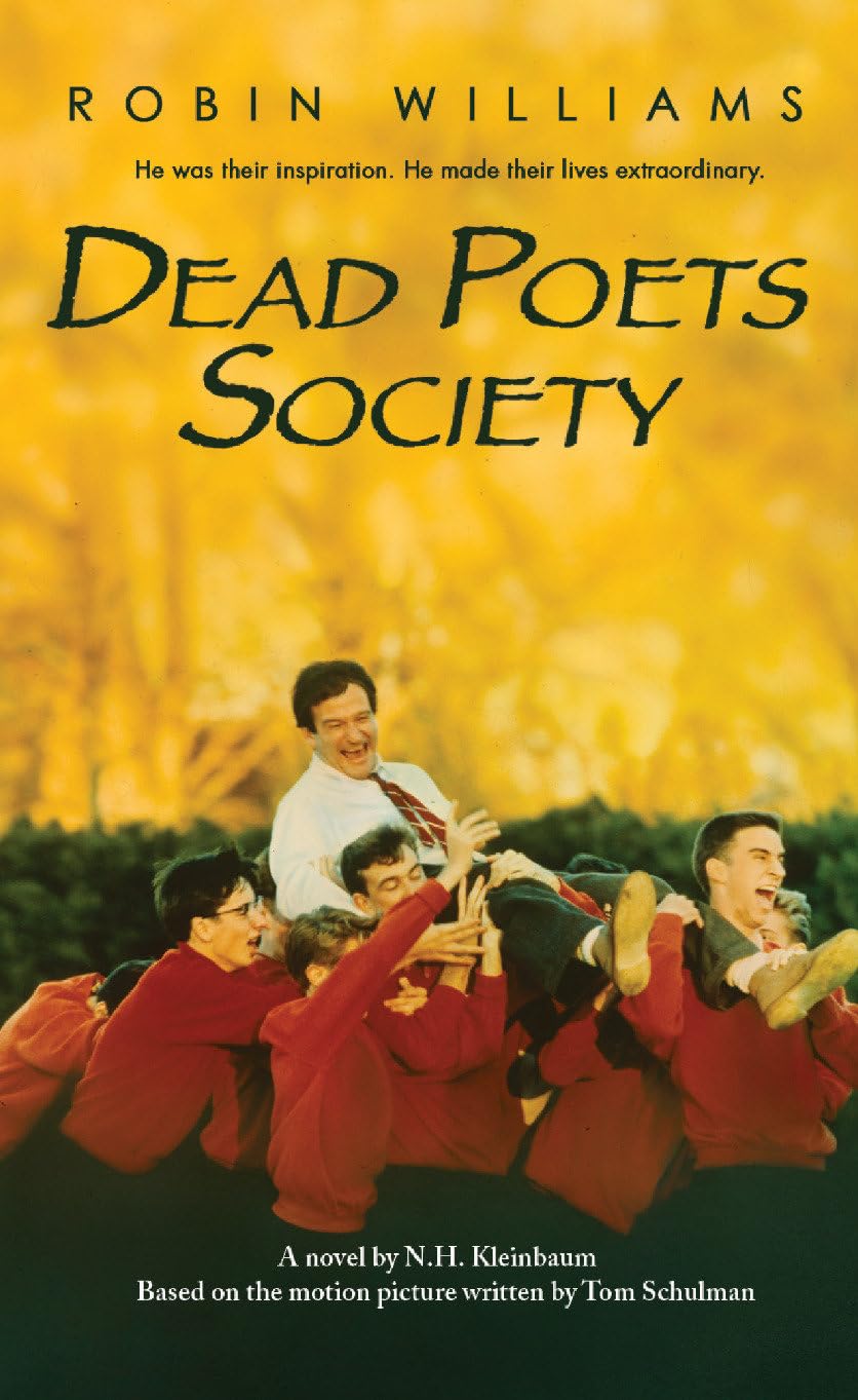 Dead Poets Society,New