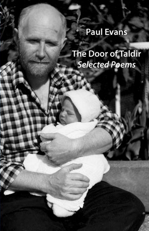 The Door At Taldir: Selected Poems,Used