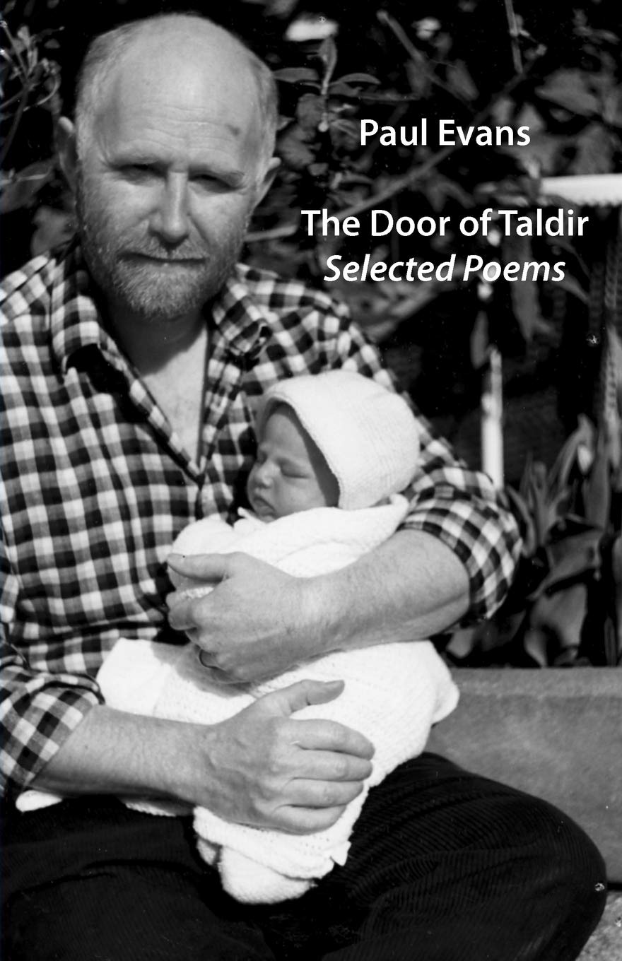 The Door At Taldir: Selected Poems,Used