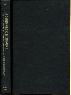 Roughneck Nineone: The Extraordinary Story Of A Special Forces Ateam At War,New