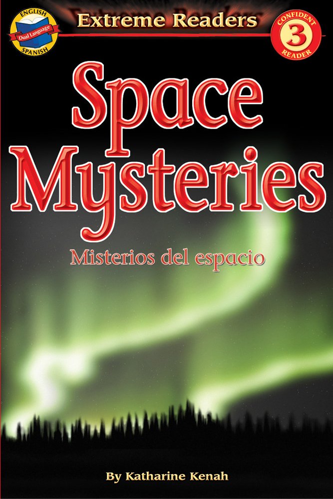 Space Mysteries, Grades 1  2 (Extreme Readers),Used