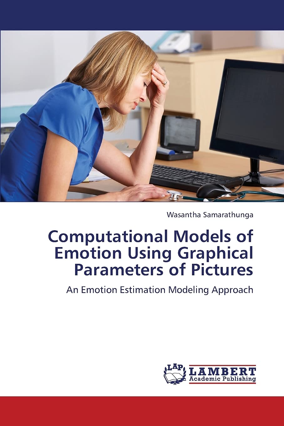Computational Models of Emotion Using Graphical Parameters of Pictures: An Emotion Estimation Modeling Approach,Used