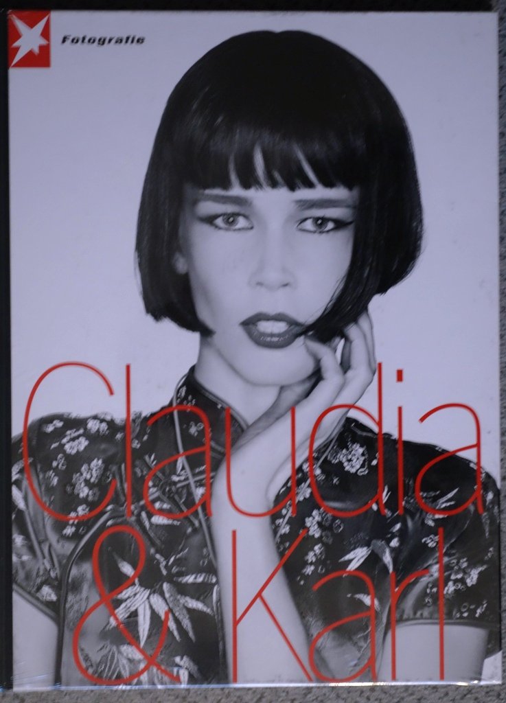 Claudia & Karl (Stern Fotographie) (English and German Edition),New