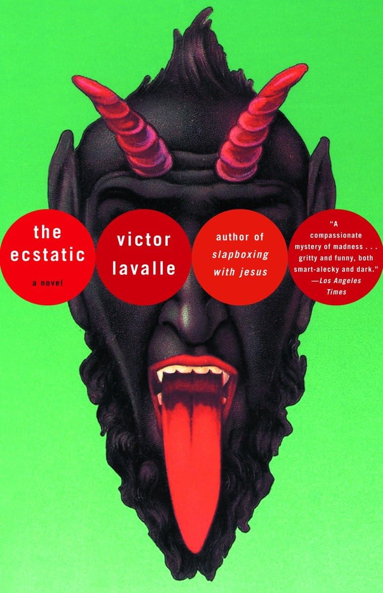 The Ecstatic,Used