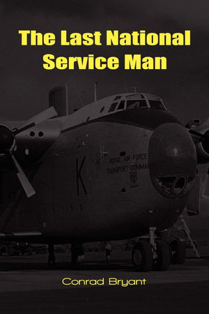 The Last National Service Man,Used