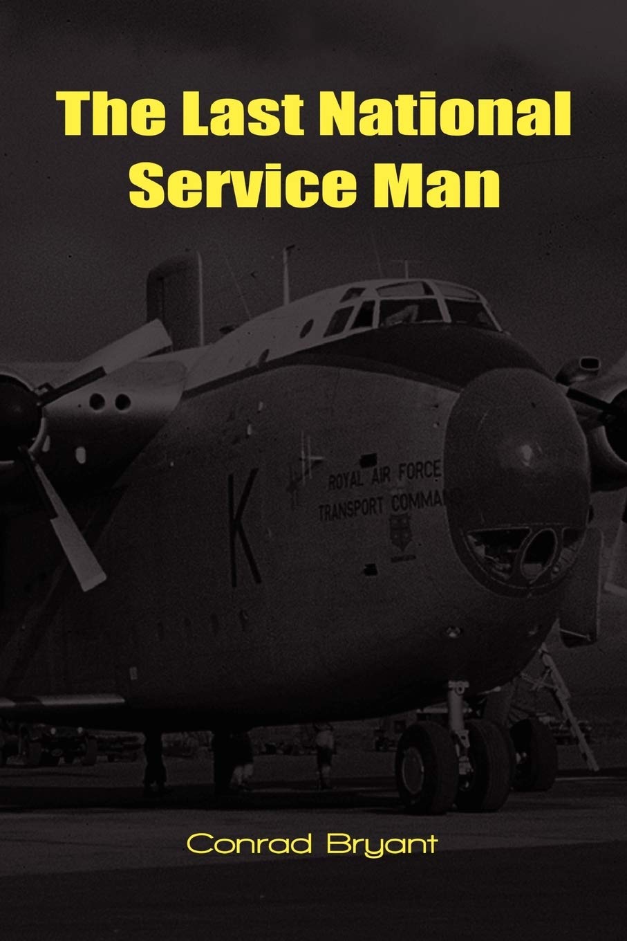 The Last National Service Man,Used