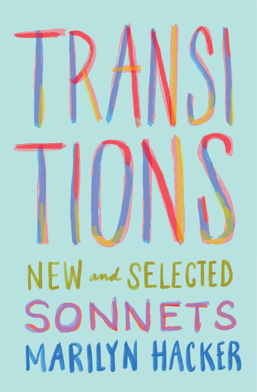 Transitions: New And Selected Sonnets