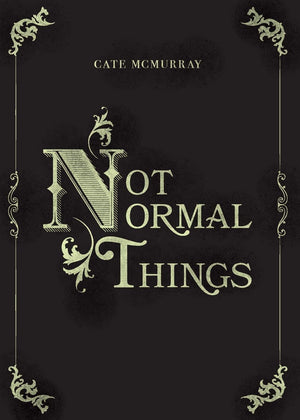 Not Normal Things,Used