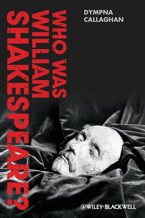 Who Was William Shakespeare?: An Introduction to the Life and Works,Used