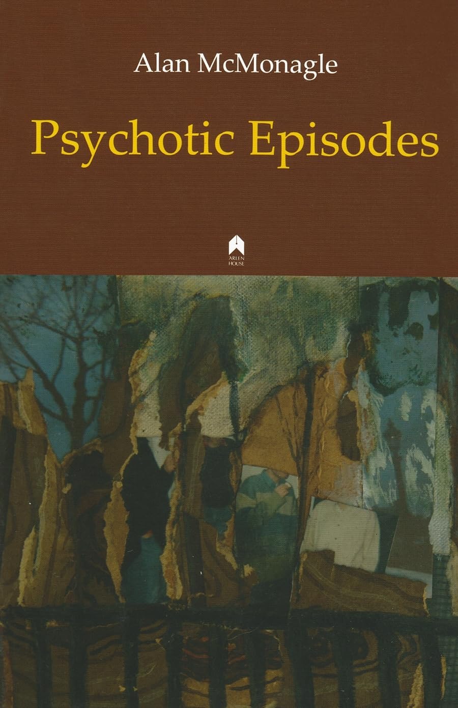 Psychotic Episodes,Used