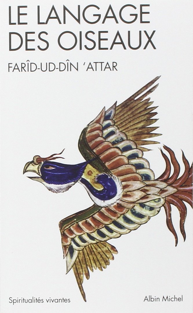 Le Langage des oiseaux,New