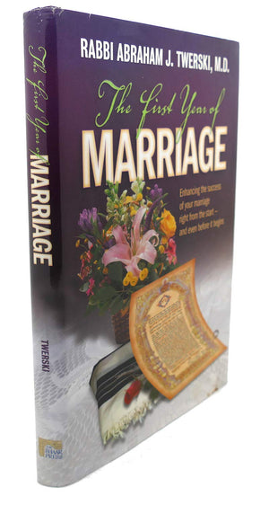 The First Year of Marriage: Enhancing the Success of Your Marriage Right from the Start  And Even Before It Begins,Used