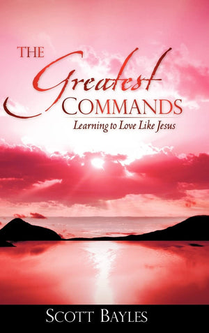 The Greatest Commands,Used